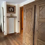 Maison Carrel Elegant 2 דירה *