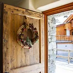 דירה Maison Carrel Elegant 2