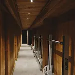 Maison Carrel Elegant 2 דירה