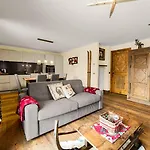 Maison Carrel Elegant 2 Breuil-Cervinia