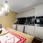 Apartment Maison Carrel Elegant 2 Breuil-Cervinia