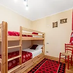Apartment Maison Carrel Elegant 2 Breuil-Cervinia