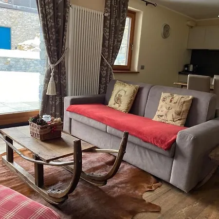 Maison Carrel Elegant 2 דירה ברויל-קרוויניה