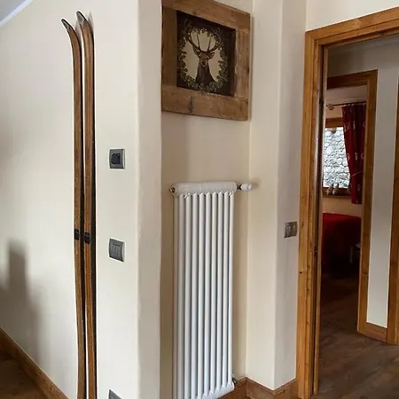 Maison Carrel Elegant 2 דירה