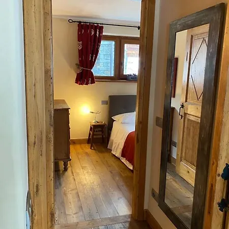 Maison Carrel Elegant 2 דירה ברויל-קרוויניה