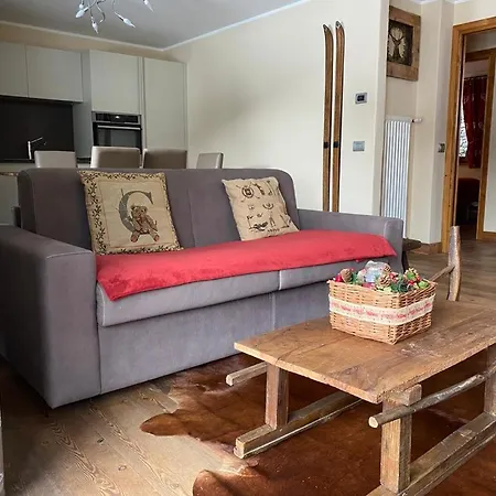 Maison Carrel Elegant 2 * ברויל-קרוויניה