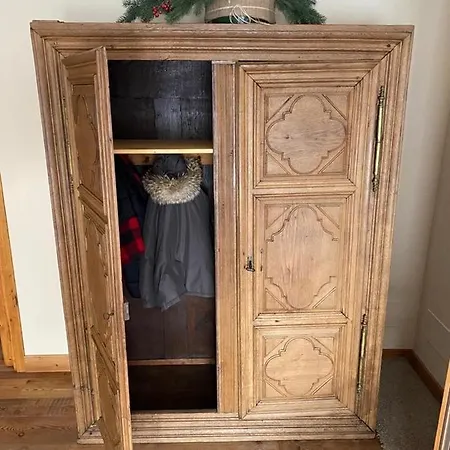 Maison Carrel Elegant 2 ברויל-קרוויניה