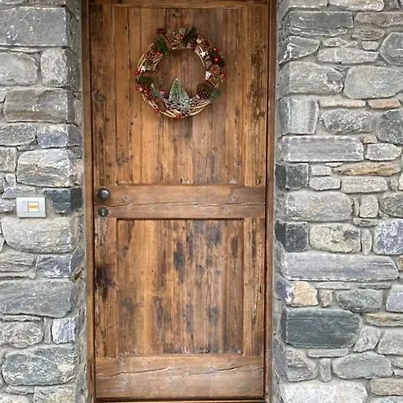 Appartamento Maison Carrel Elegant 2 Breuil-Cervinia