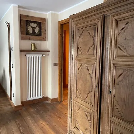 Maison Carrel Elegant 2 דירה *