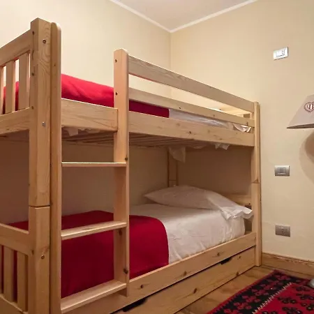 דירה Maison Carrel Elegant 2