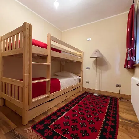Maison Carrel Elegant 2 Apartman