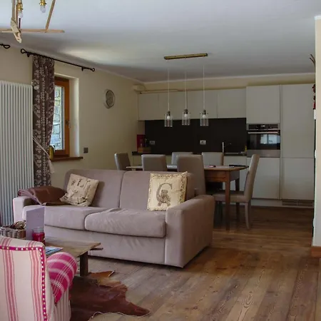 Appartement Maison Carrel Elegant 2