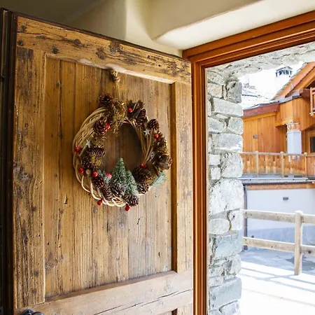 شقة Maison Carrel Elegant 2