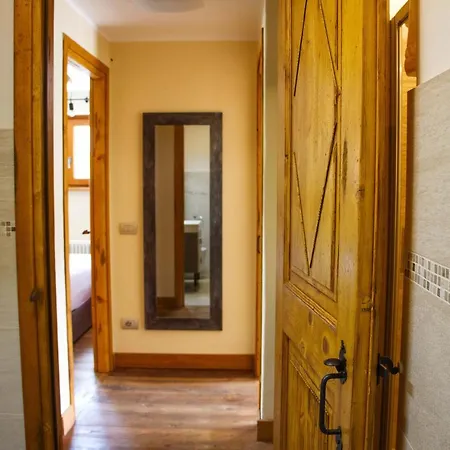 Maison Carrel Elegant 2 Appartamento