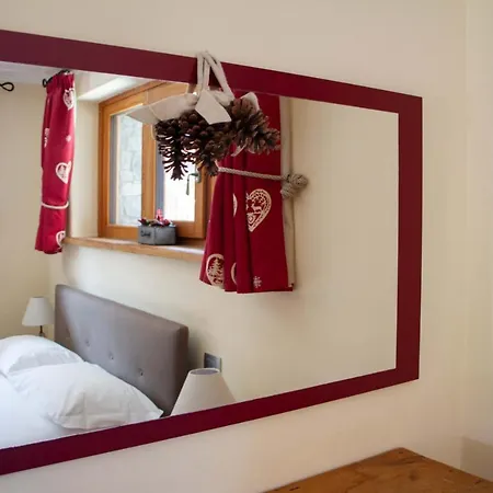 Διαμέρισμα Maison Carrel Elegant 2