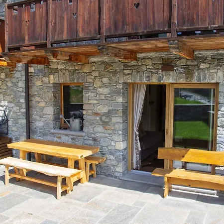 Maison Carrel Elegant 2 ברויל-קרוויניה