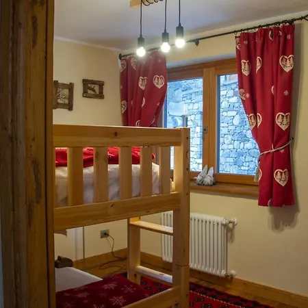 Maison Carrel Elegant 2