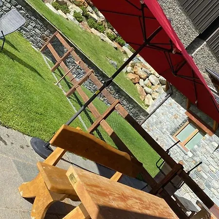 Maison Carrel Elegant 2 شقة