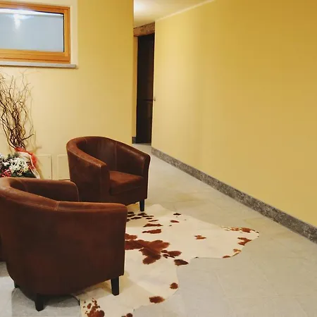 Appartamento Maison Carrel Elegant 2