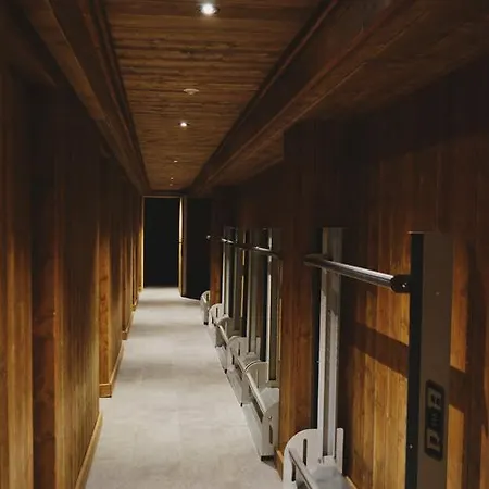 Maison Carrel Elegant 2 شقة