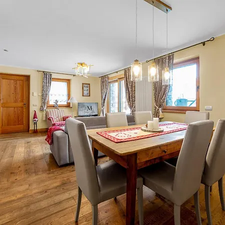 Maison Carrel Elegant 2 דירה