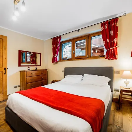 Maison Carrel Elegant 2 דירה