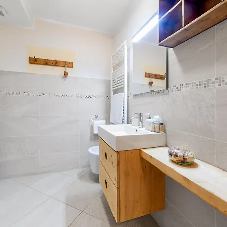 Maison Carrel Elegant 2 ברויל-קרוויניה