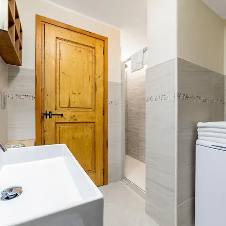 דירה Maison Carrel Elegant 2