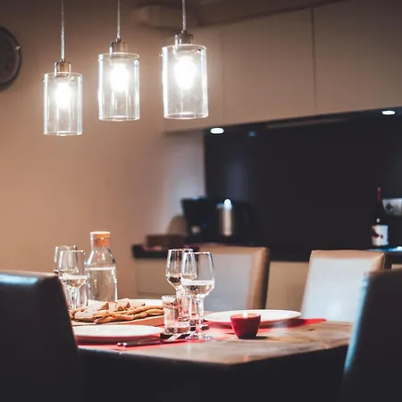 Maison Carrel Elegant 2 Διαμέρισμα