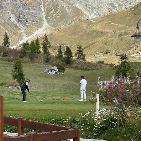 דירה Maison Carrel Elegant 2