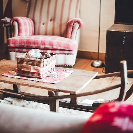 דירה Maison Carrel Elegant 2 ברויל-קרוויניה