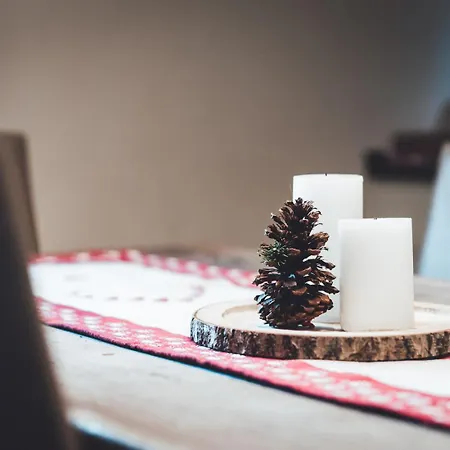 דירה Maison Carrel Elegant 2 ברויל-קרוויניה